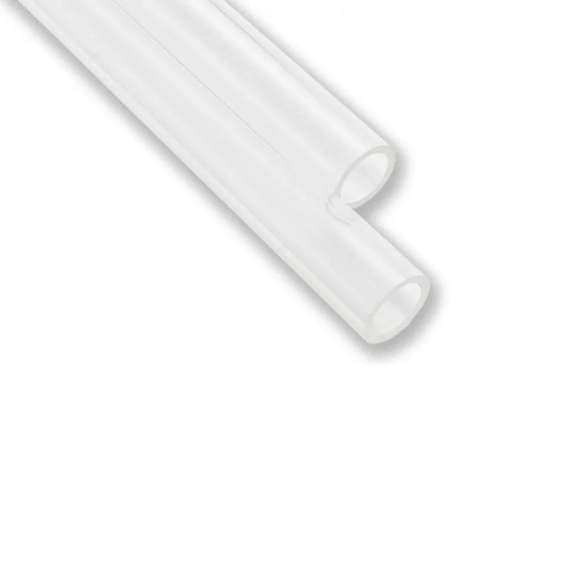 EKWB EK-HD PETG Tube 12/16mm 500mm (2pcs) - أنبوب تبريد